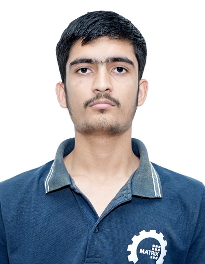 PRINCE SHARMA