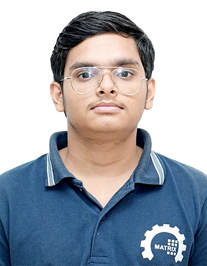 SHAURYA SIKARWAR