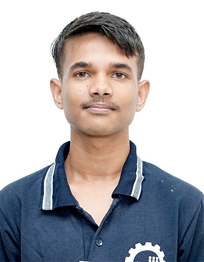 DIVYANSHU KUMAR