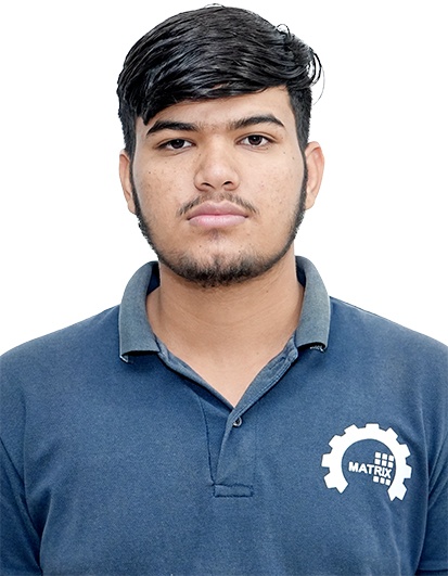 PANKAJ SWAMI