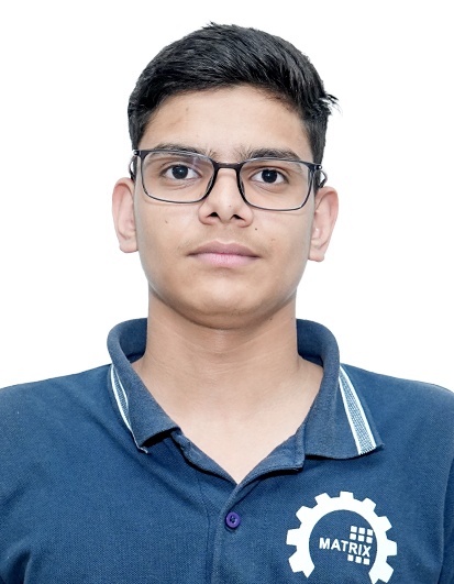 GAURAV YADAV
