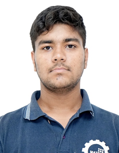 TANMAY SAINI