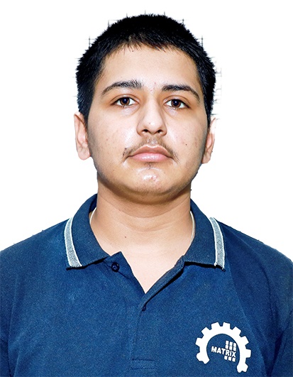 ABHIJEET SINGH SIROHI