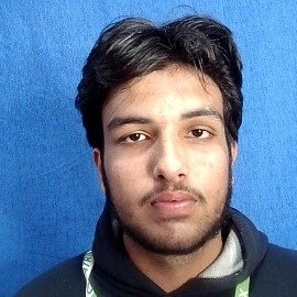 SAHIL JHORAR