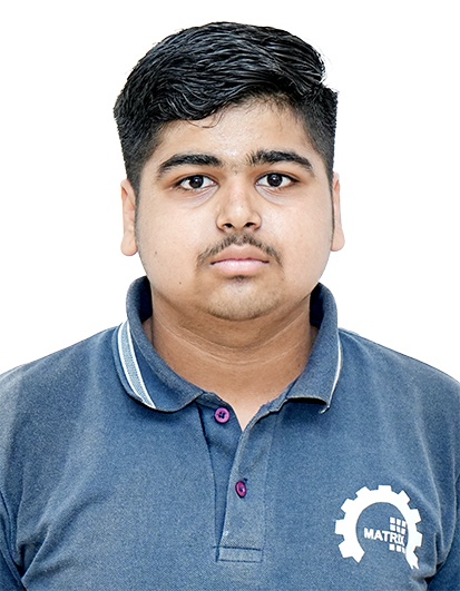 NARENDER KUMAR