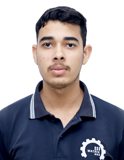 ANKIT GODARA