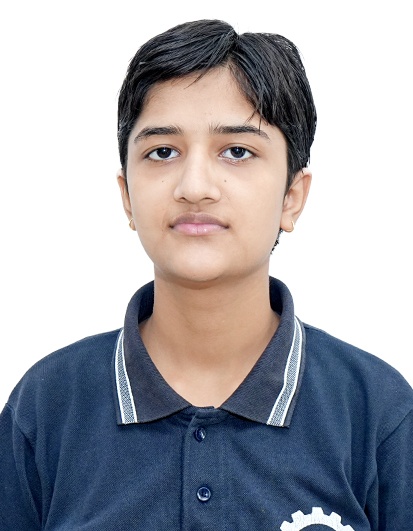 AKSHITA YADAV