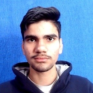 DHRUV PILANIA