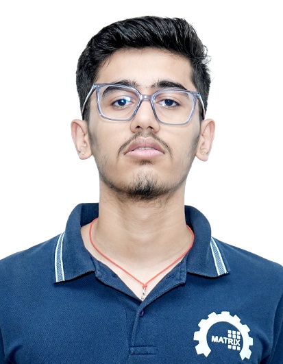 PRANJAL KHANDAL