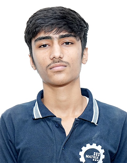 ROVEN CHAHAR