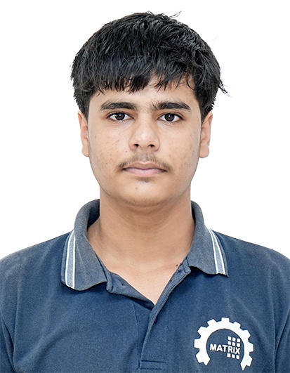 TANISHQ NEHRA