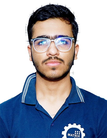 NAMAN KOHLI