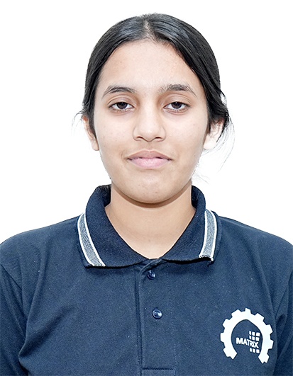 ALANSHYA SINGH