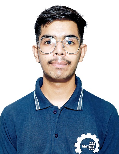 YUVRAJ KUMAWAT