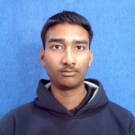 VIHAN YADAV