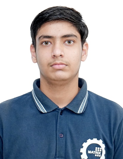 HANI YADAV