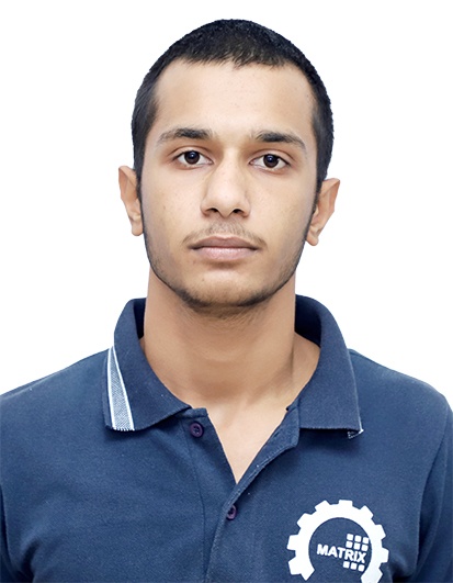 ANSHUL BAJIYA