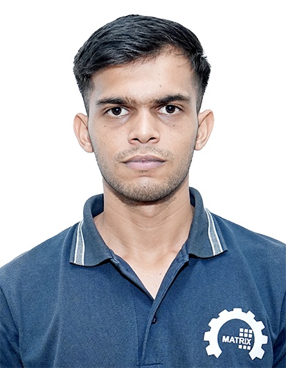 MANU MANVENDRA BADIYASAR
