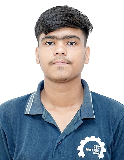 AVINASH MATOLIA