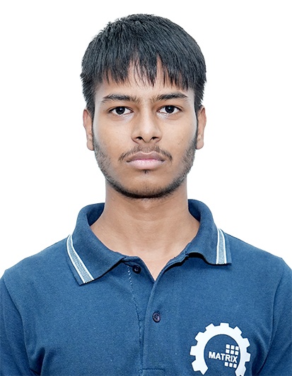 AYUSH KUMAR