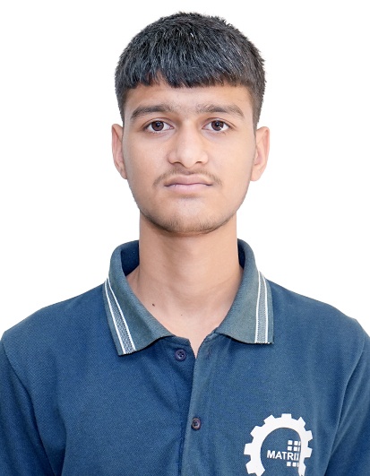 HIMANSHU YADAV