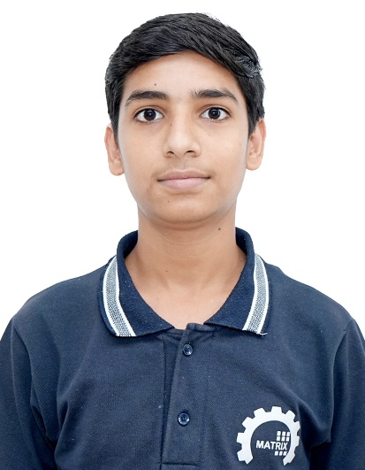 YOGESH SHARMA