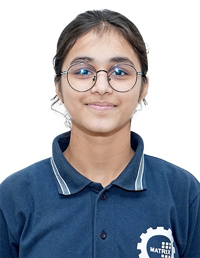 AVANI GARG