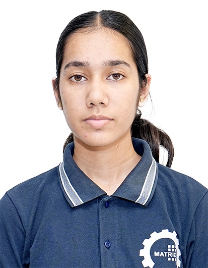 SAKSHI JANGIR