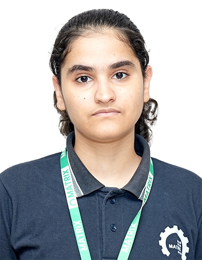 ADITI SEHRAWAT