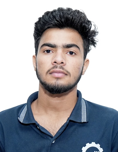 NAVEEN KUMAR MEENA
