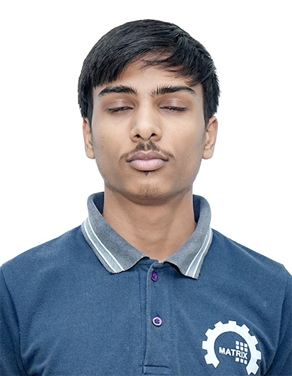 RANVEER VERMA