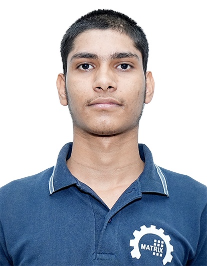 NITIN KUMAR