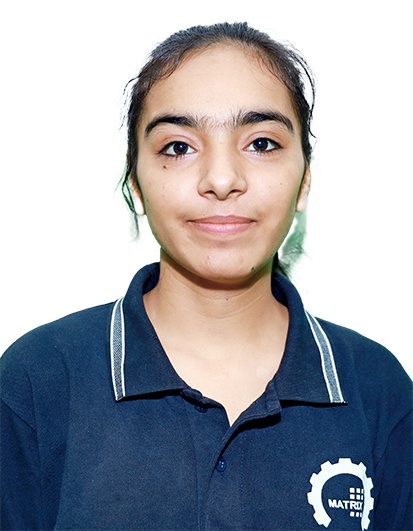 NISHA