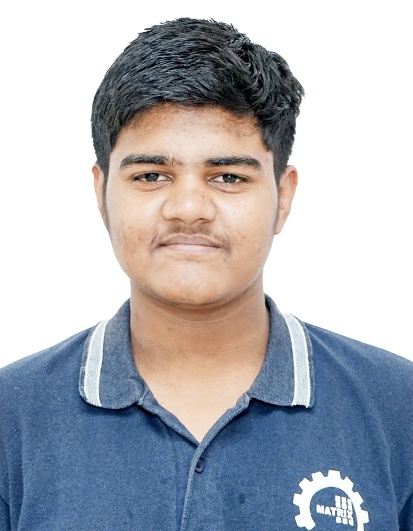 ADITYA SINGH