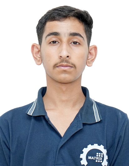 DIVYARAJ SINGH
