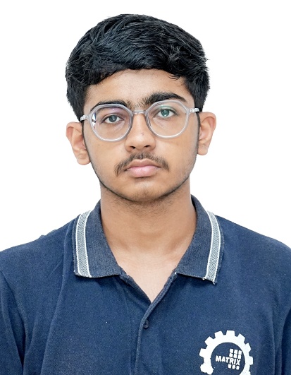 NIKHIL DARA