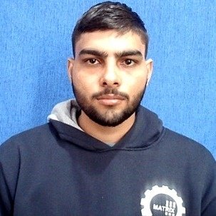 VISHAL CHOUDHARY