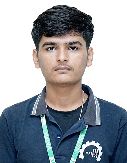 MAYANK JANGIR