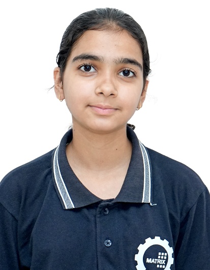 PALAK JANGID