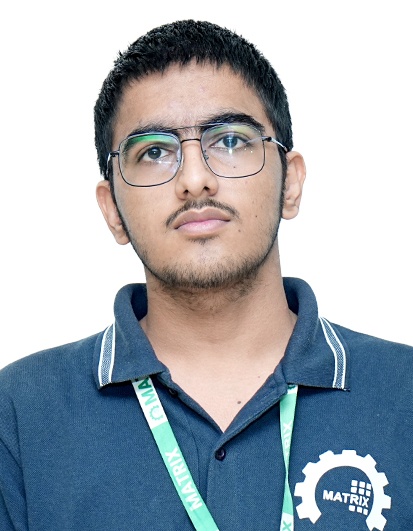 BHAVESH HUDA