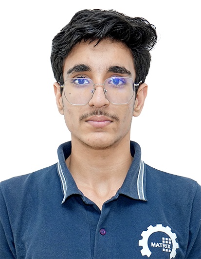 KRISH