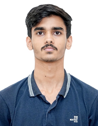 GARVIT BHASKAR