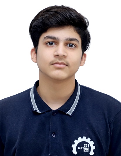 KESHAV GUPTA