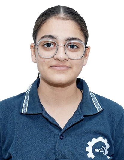 RAKSHITA