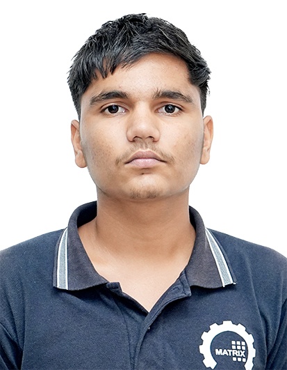 LAKSHYA FAGERIA