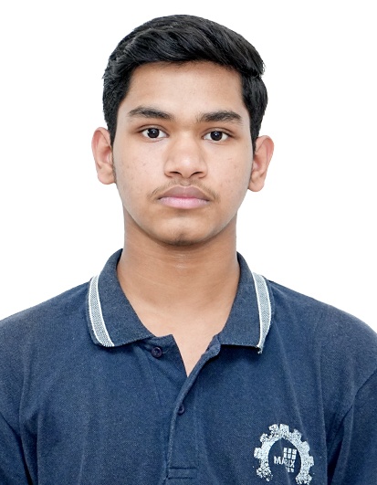 MOHD AYAN CHOUHAN