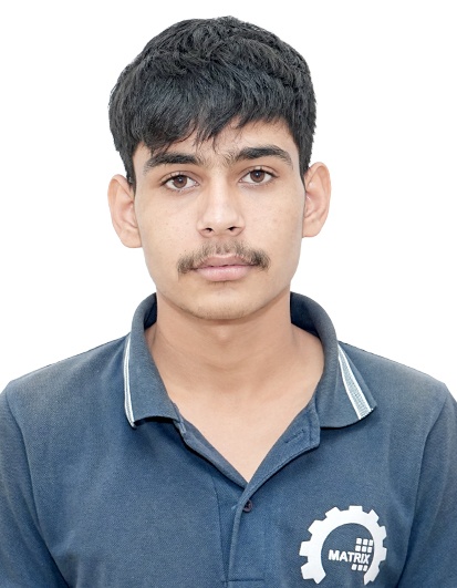 NITESH THALOR