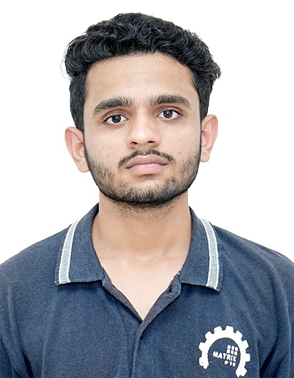 MOHD ADNAN CHOUHAN