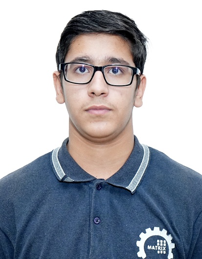 PRIYANSHU