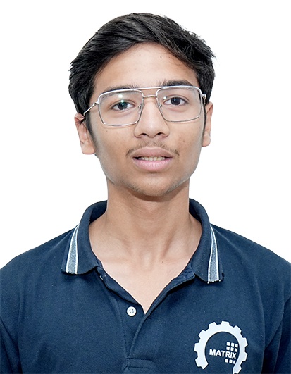 JAI BANSAL